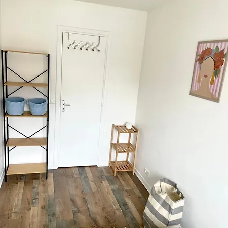 A 10Min De Paris La Defense Et Roland Garros Appartement Tout Confort Avec Parking Et Climatisation Rueil-Malmaison Exterior photo